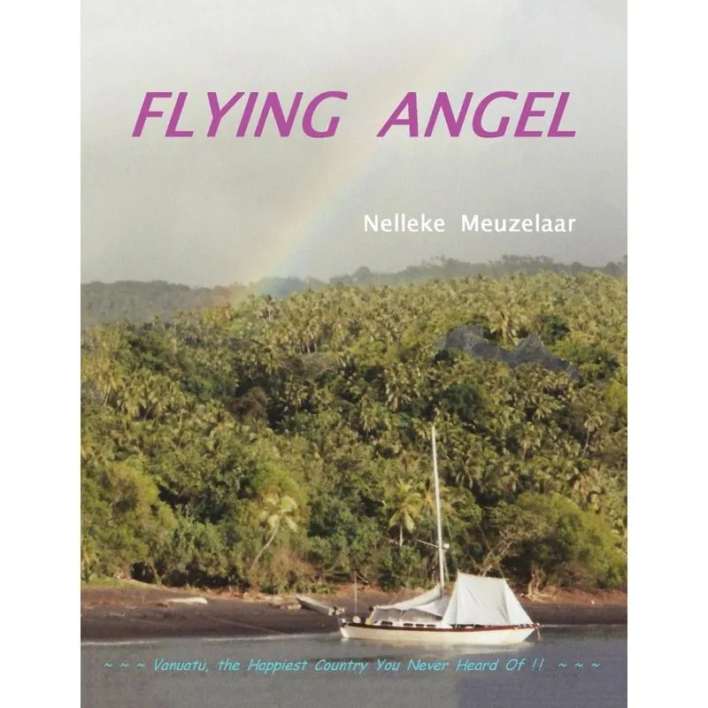 Flying Angel