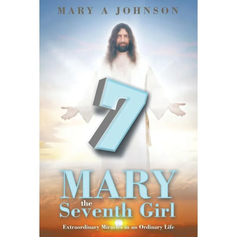 Mary the Seventh Girl
