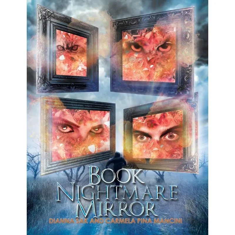 Book Nightmare Mirror