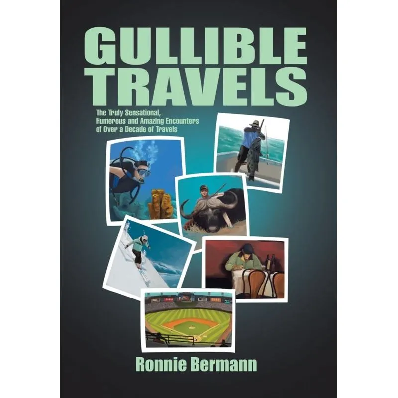 Gullible Travels