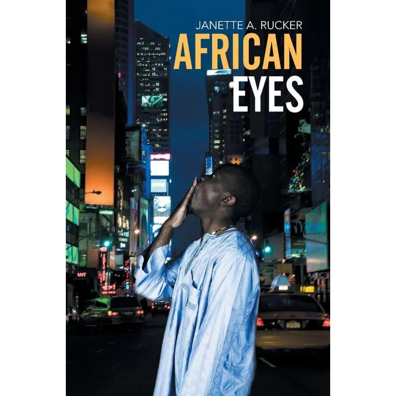 African Eyes