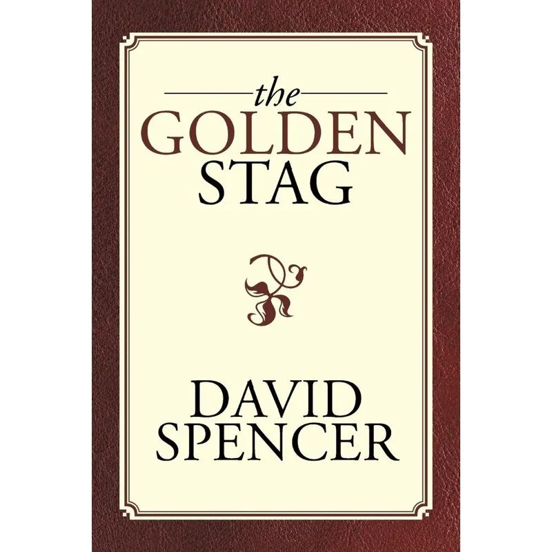 The Golden Stag
