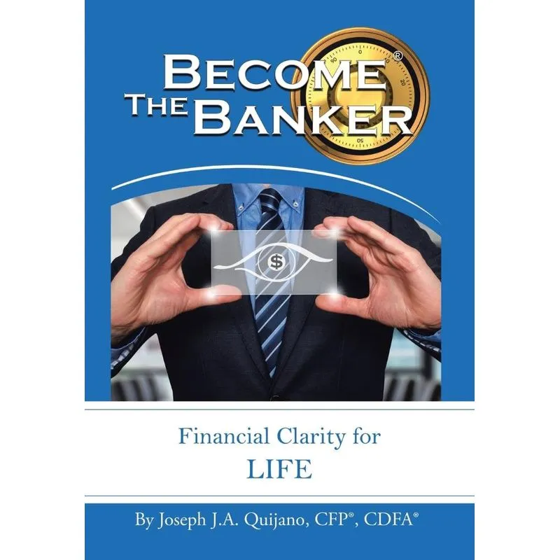 Become the Banker