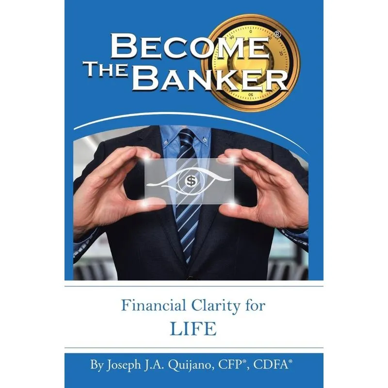Become the Banker