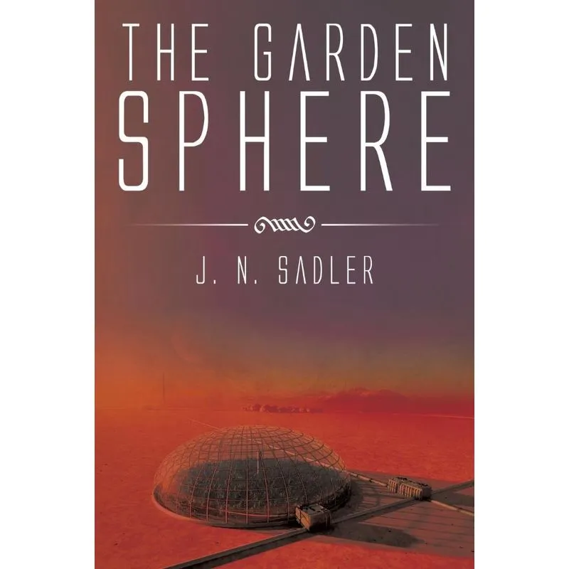 The Garden Sphere