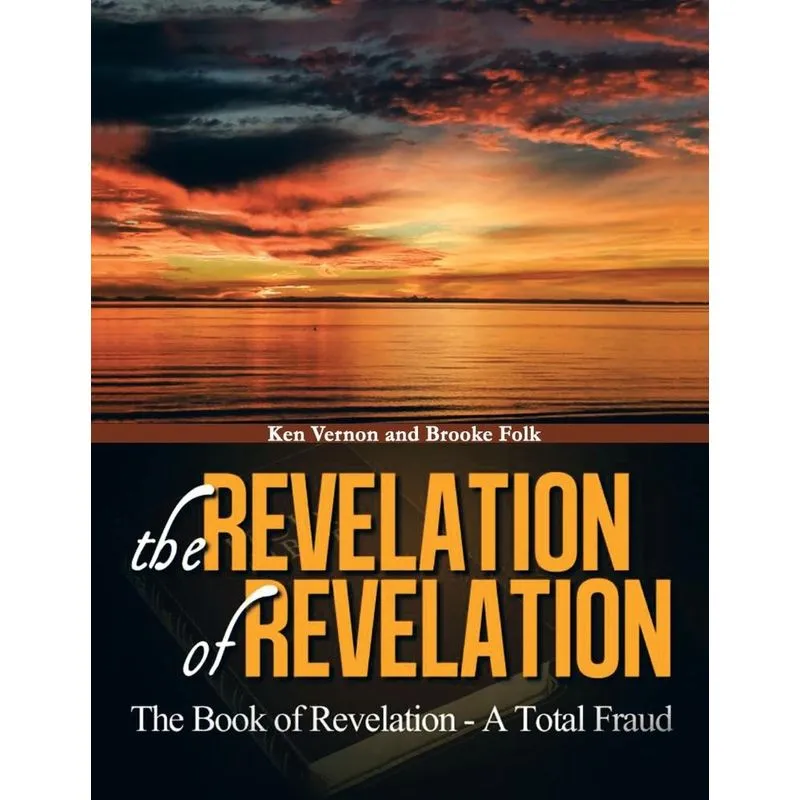 The Revelation of Revelation