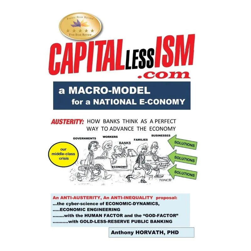 Capitallessism