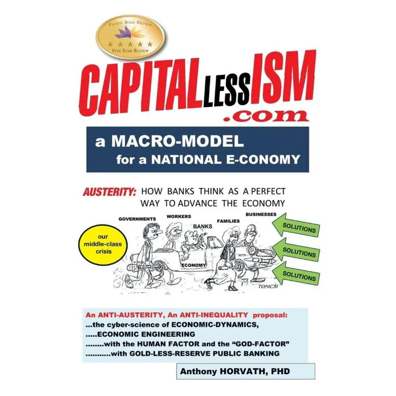 CAPITALlessISM