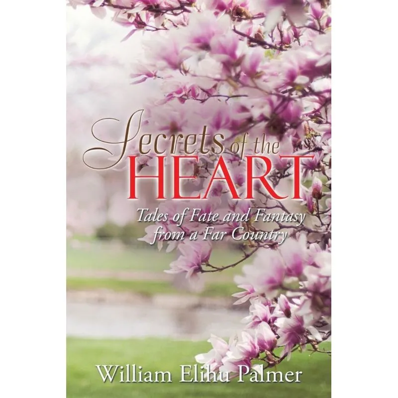 Secrets of the Heart