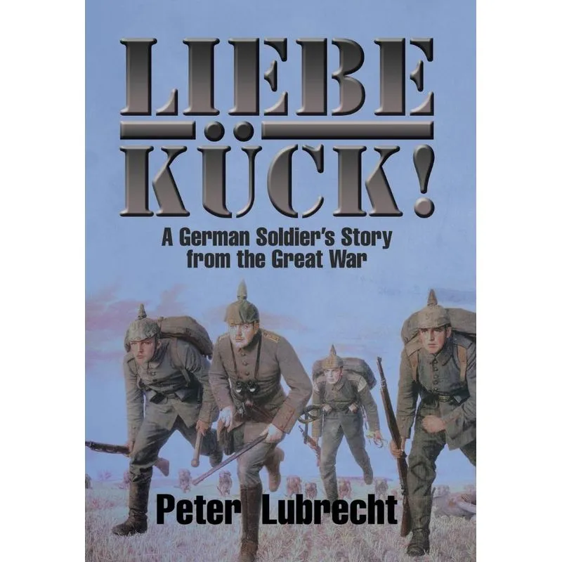 Liebe Kück!