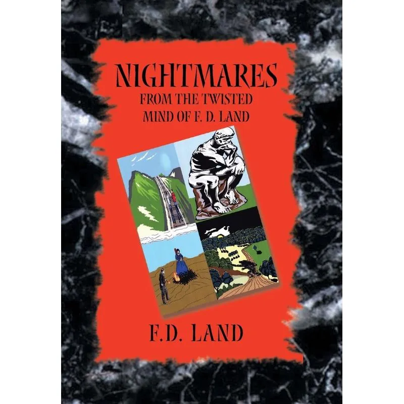 Nightmares Book IX