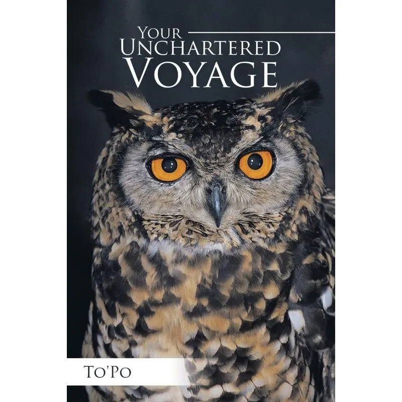 Your Unchartered Voyage