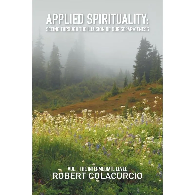 Applied Spirituality