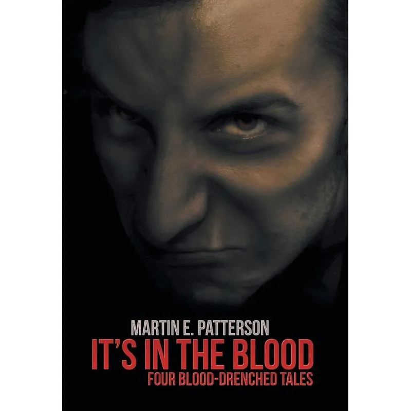 Its in the Blood