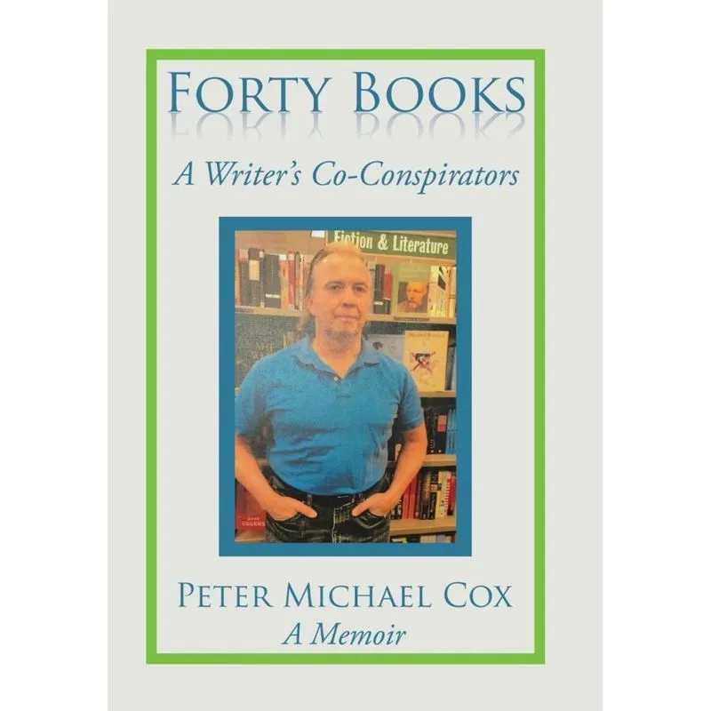 Forty Books