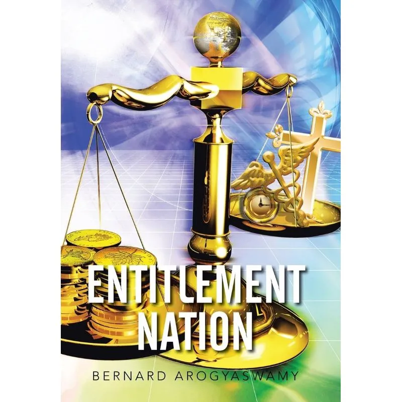 Entitlement Nation