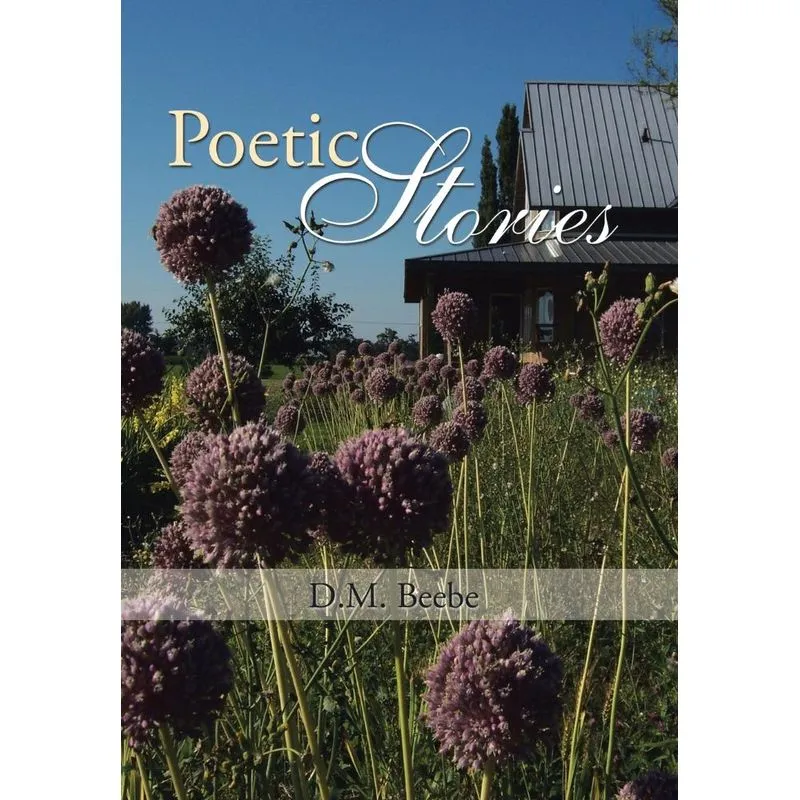 Poetic Stories