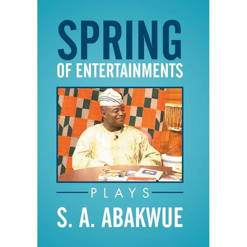 SPRING OF ENTERTAINMENTS