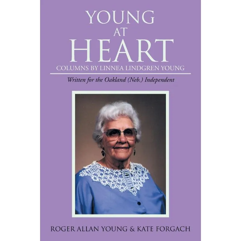 Young At Heart
