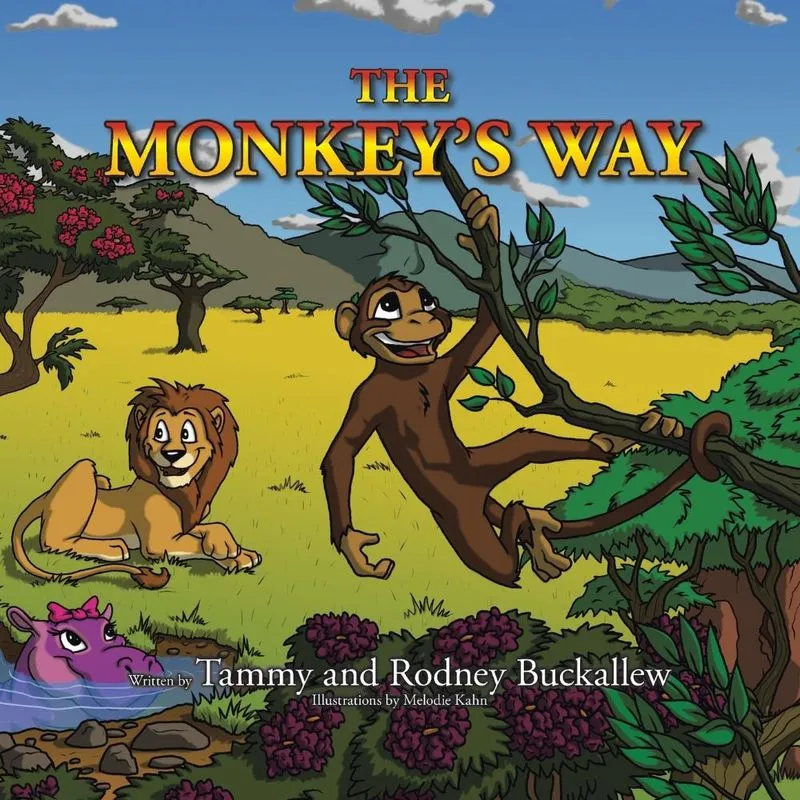 The Monkeys Way