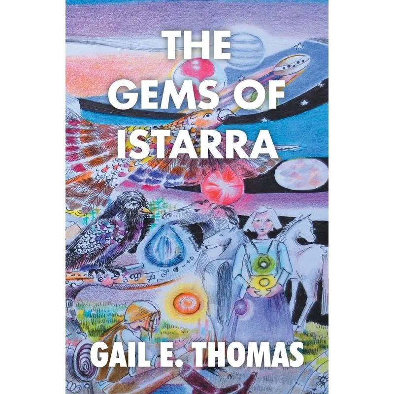 The Gems of Istarra