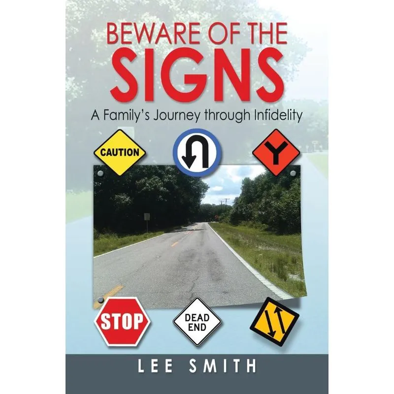 BEWARE OF THE SIGNS