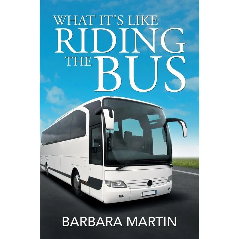 What Its Like Riding the Bus