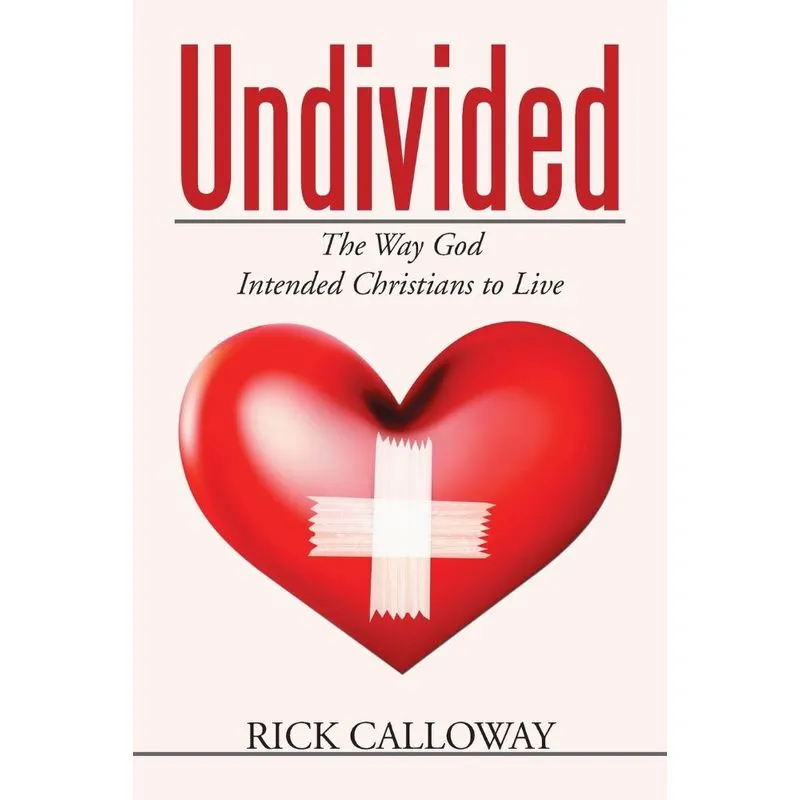 Undivided