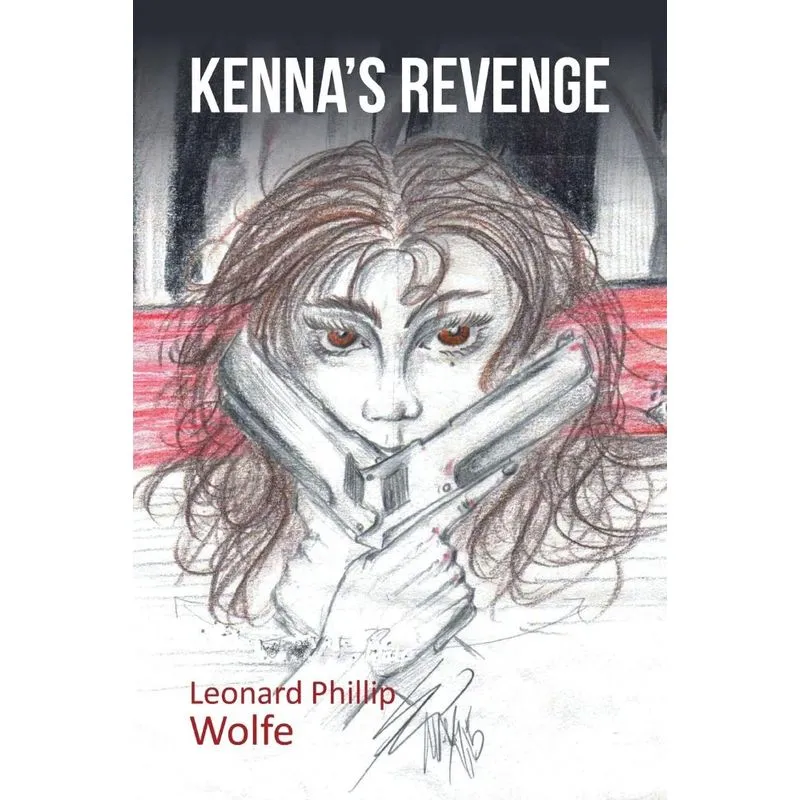 Kennas Revenge