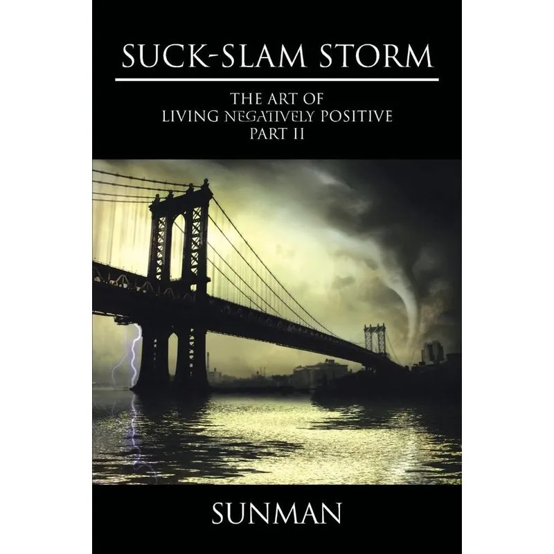 Suck-Slam Storm
