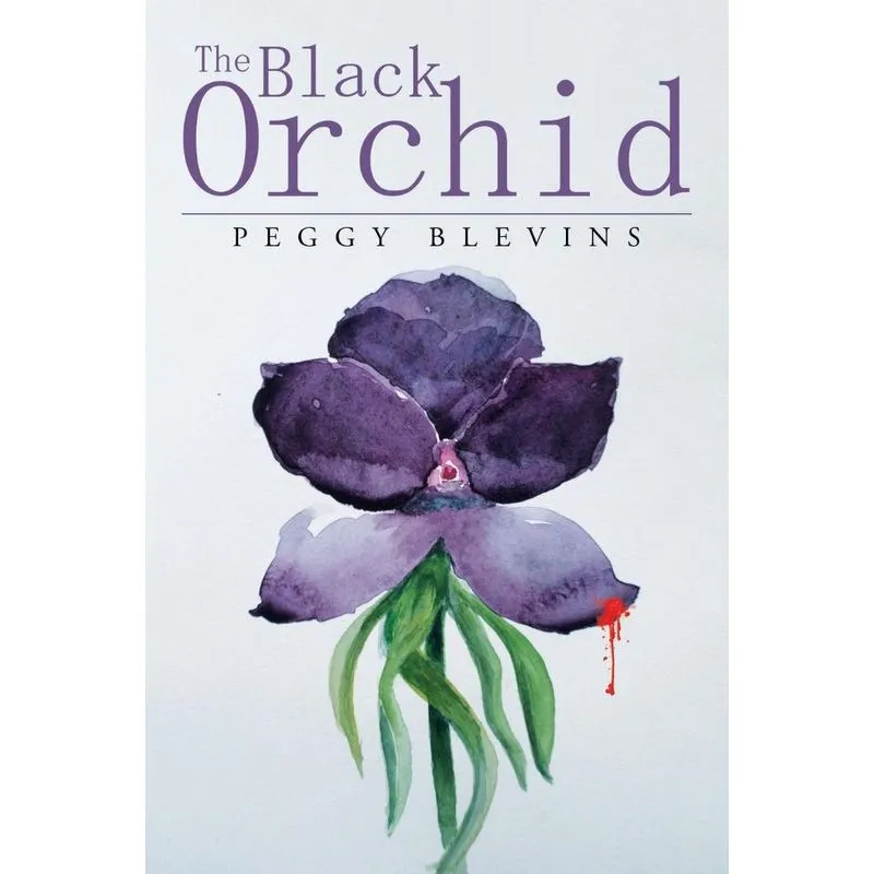 The Black Orchid