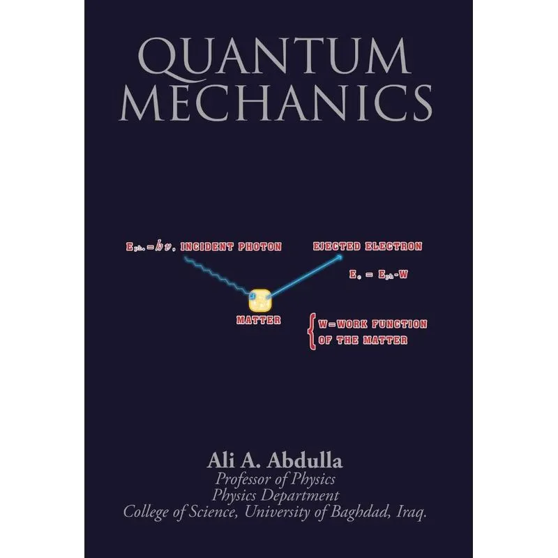 Quantum Mechanics