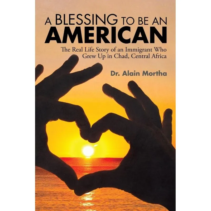 A Blessing to be an American