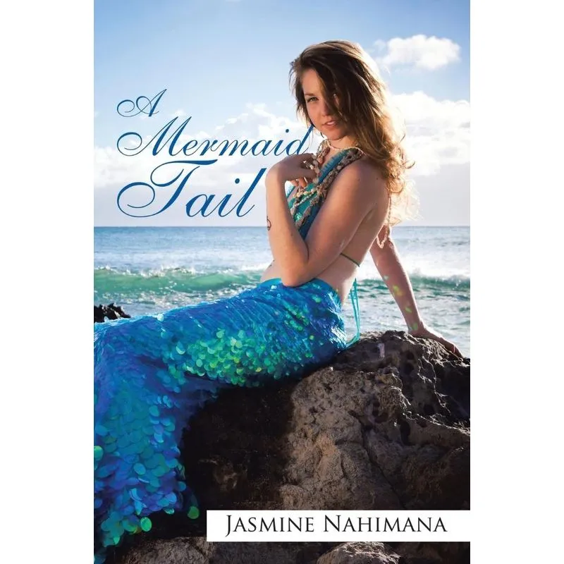 A Mermaid Tail