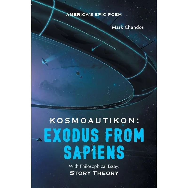 Kosmoautikon