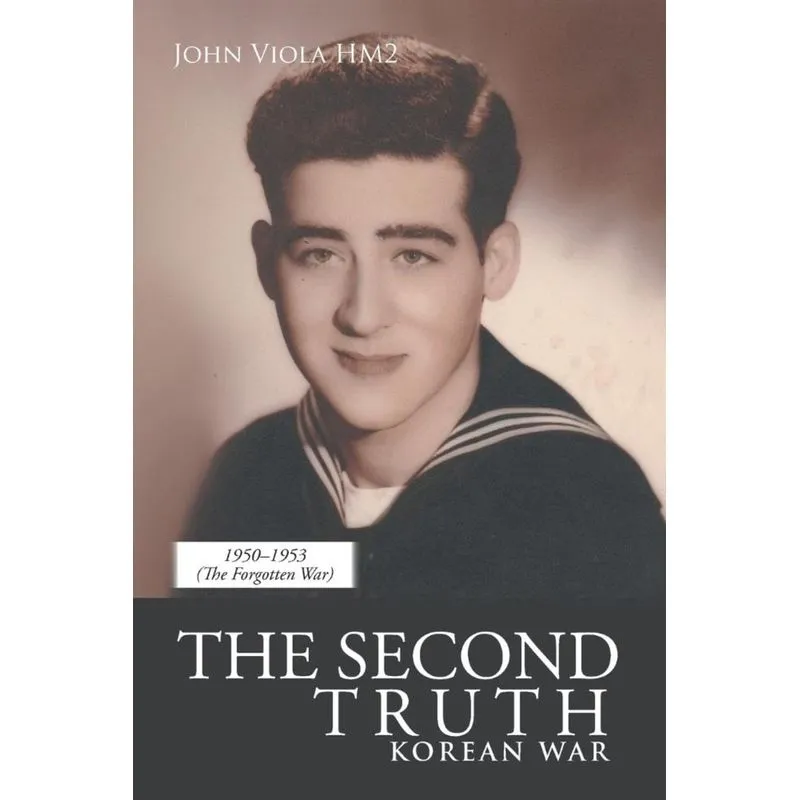 THE SECOND TRUTH