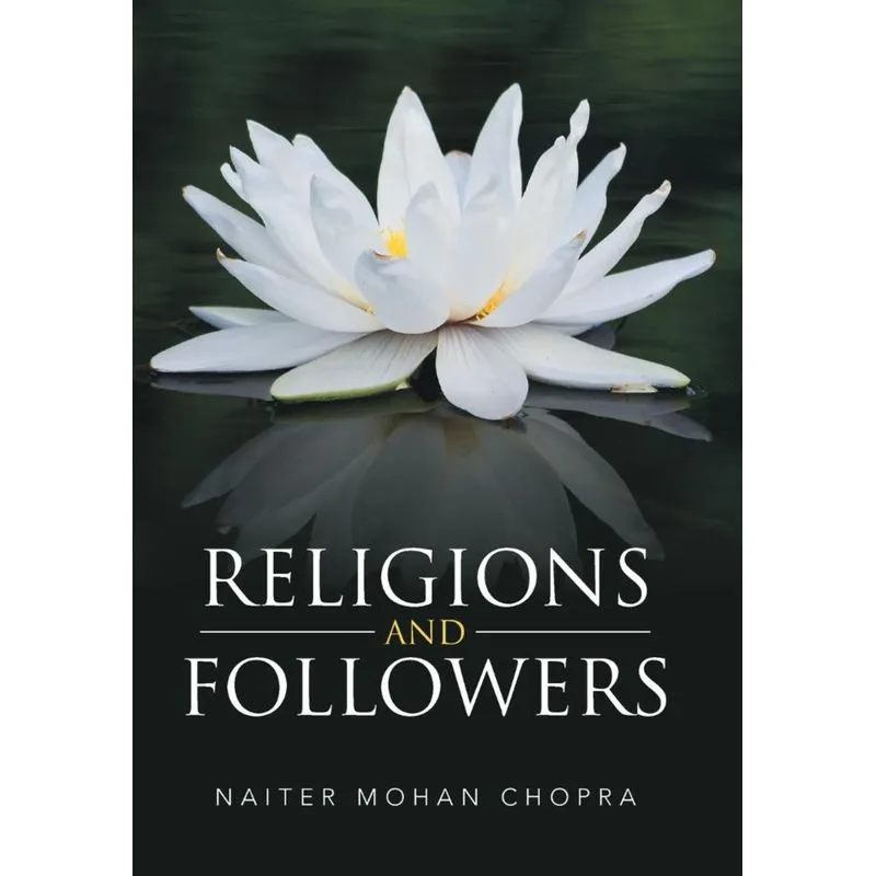 RELIGIONS AND FOLLOWERS