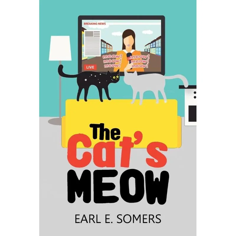 The Cats Meow