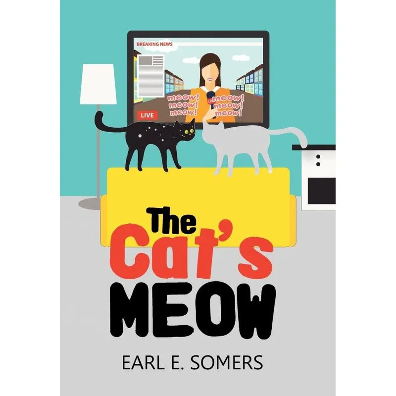 The Cats Meow
