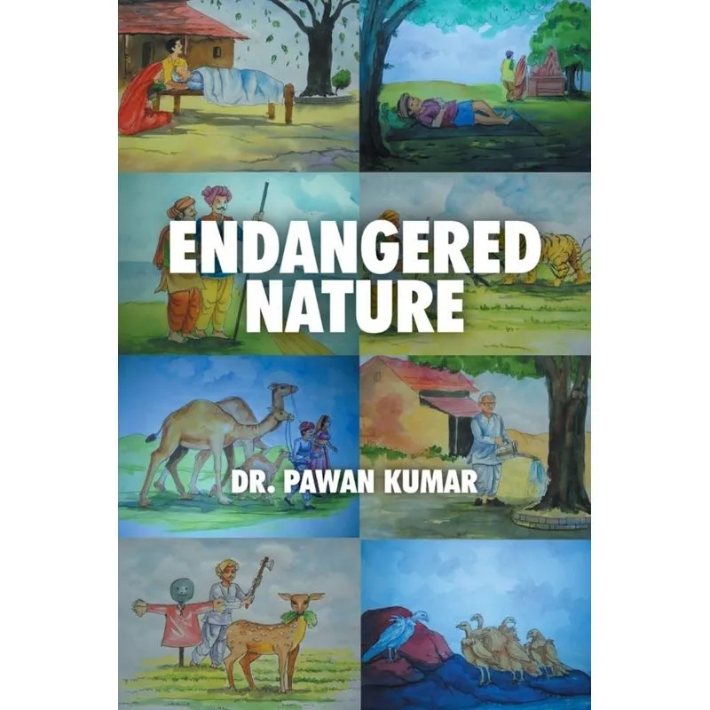 Endangered Nature