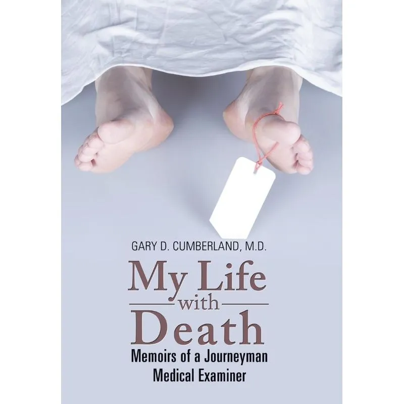 MY LIFE WITH DEATH