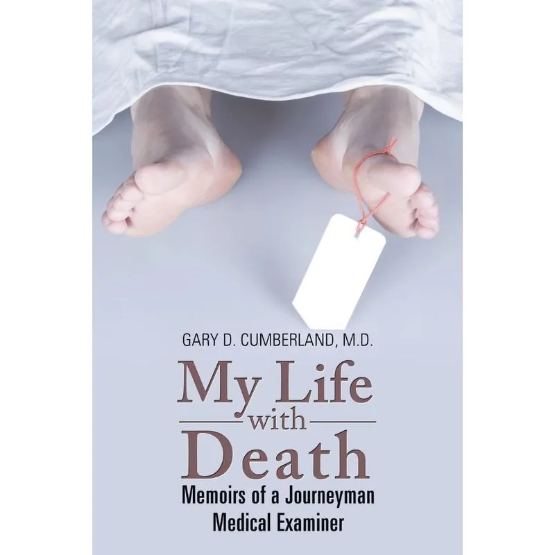 MY LIFE WITH DEATH