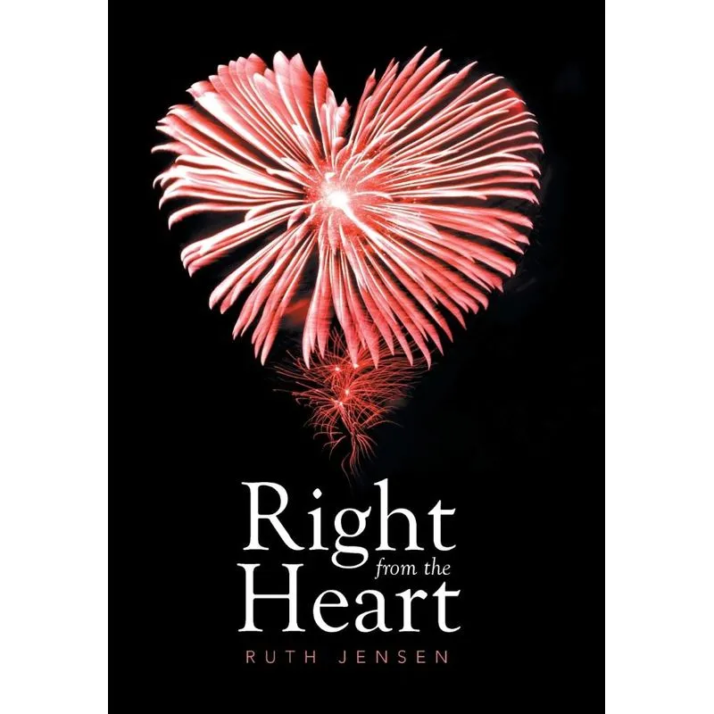 Right from the Heart