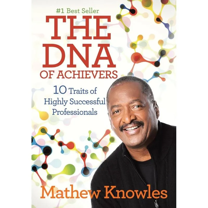 The DNA of Achievers