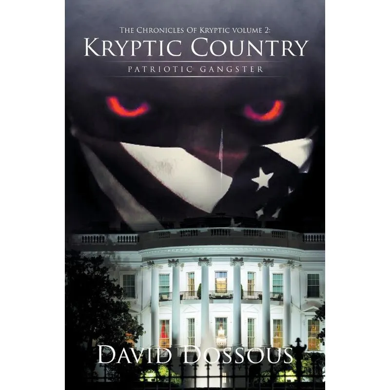 The Chronicles Of Kryptic volume 2