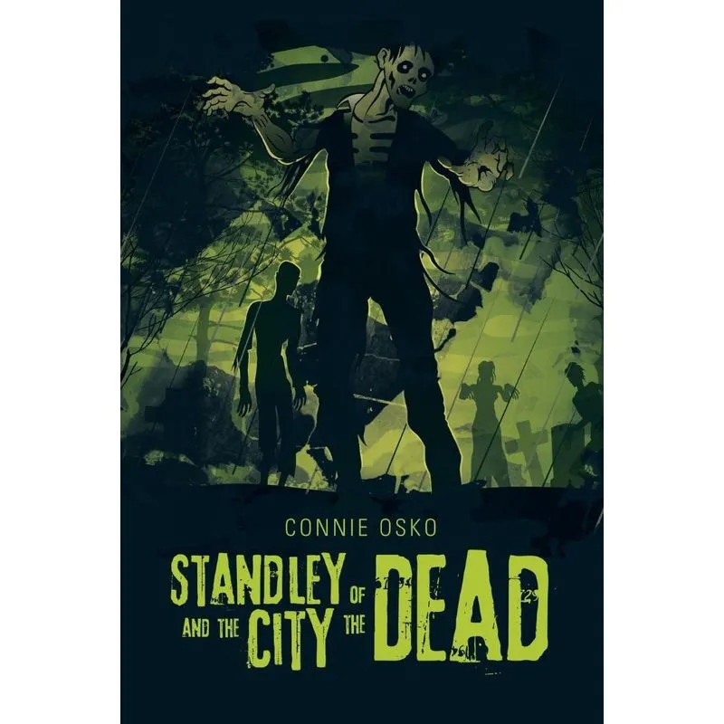 Standley and the City of the Dead