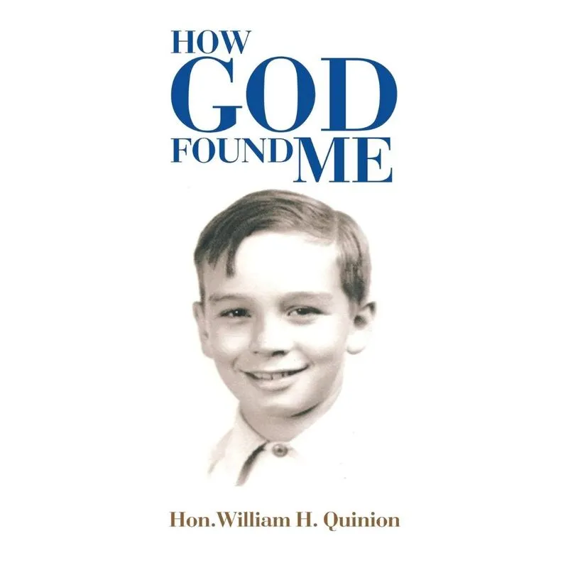How God Found Me