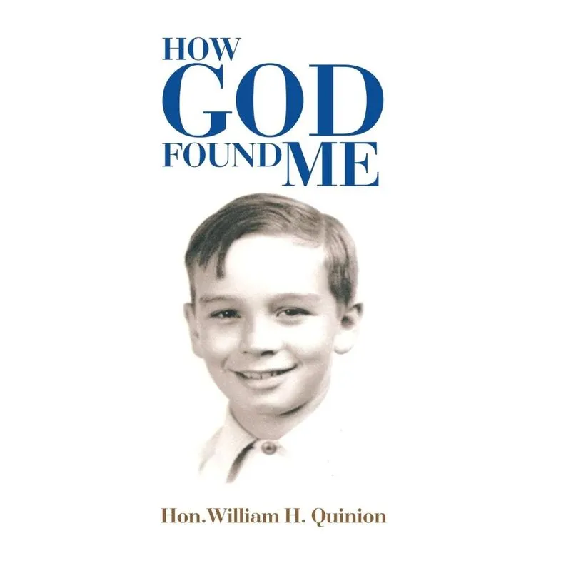 How God Found Me