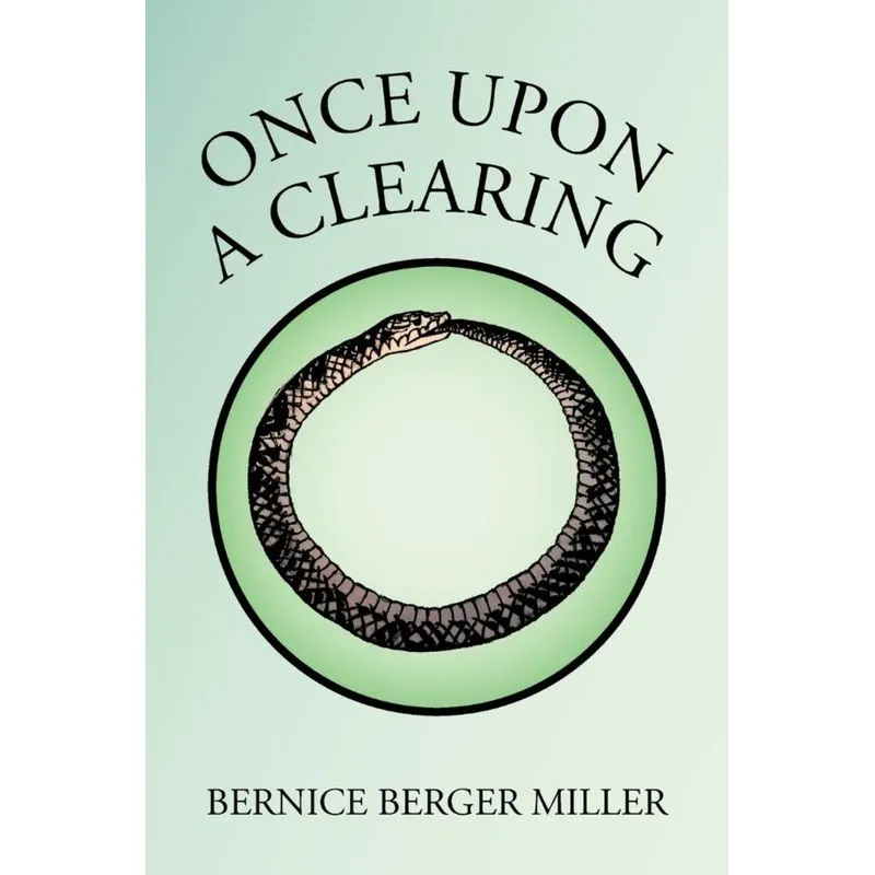 ONCE UPON A CLEARING