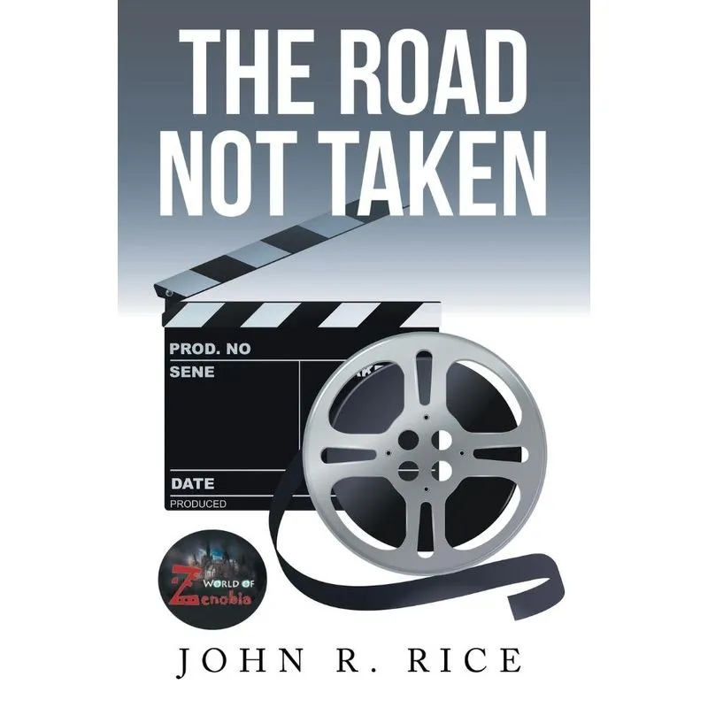 The Road Not Taken
